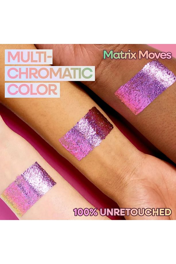 Chameleon Chrome Eyeshadow Foil Matrix Moves - 2