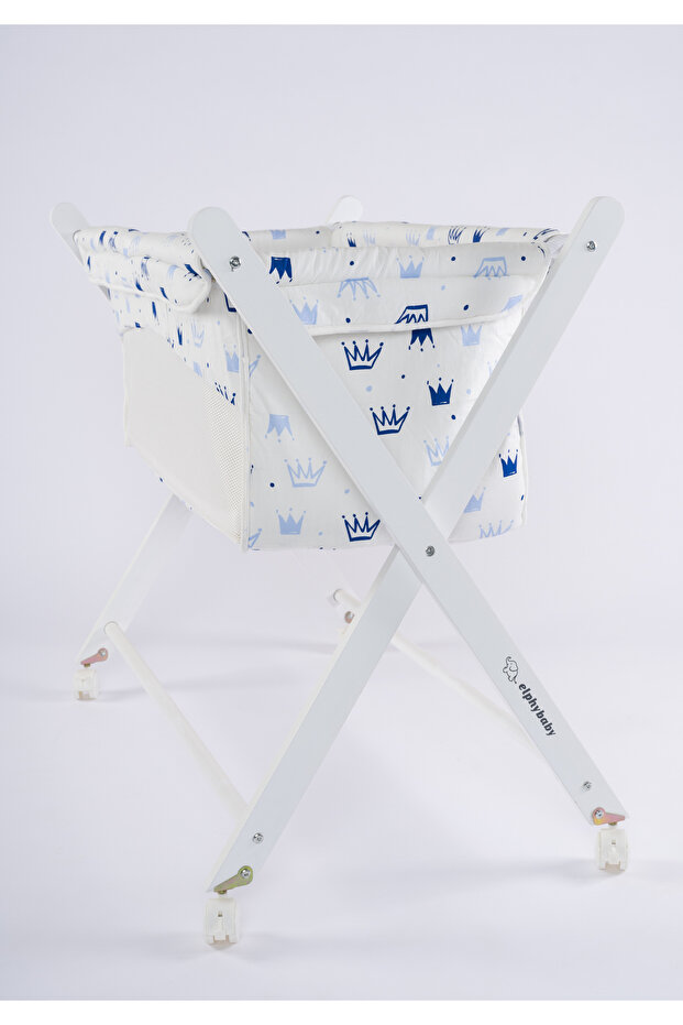 سرير أطفال متعدد الوظائف - 3