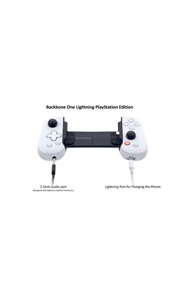 One Usb C Playstation Edition - 2