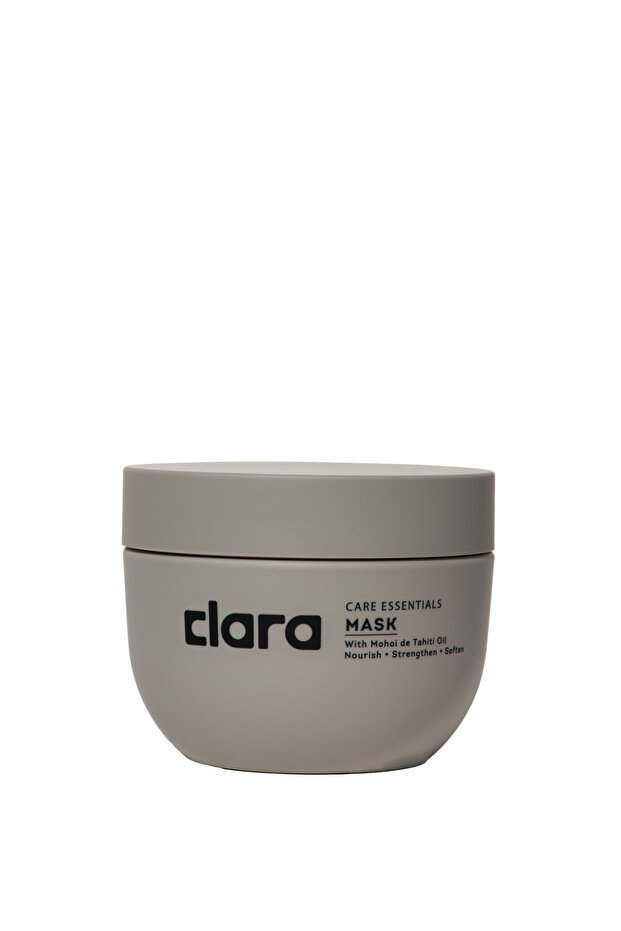 Curl Booster Mask 300ml كلارا
