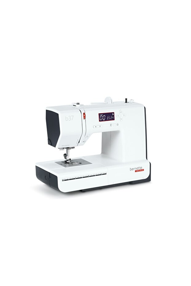 B37 Dikiş Makinesi (Bol Hediyeli) - 7