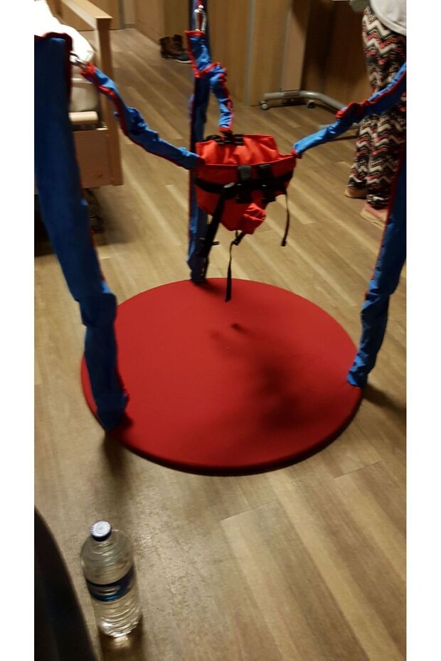 Hoppala Zıpzıp - 5