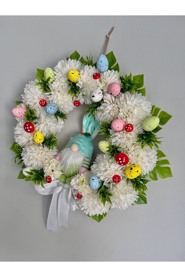 KAPI SÜSÜ TANŞAN DEDE - 2