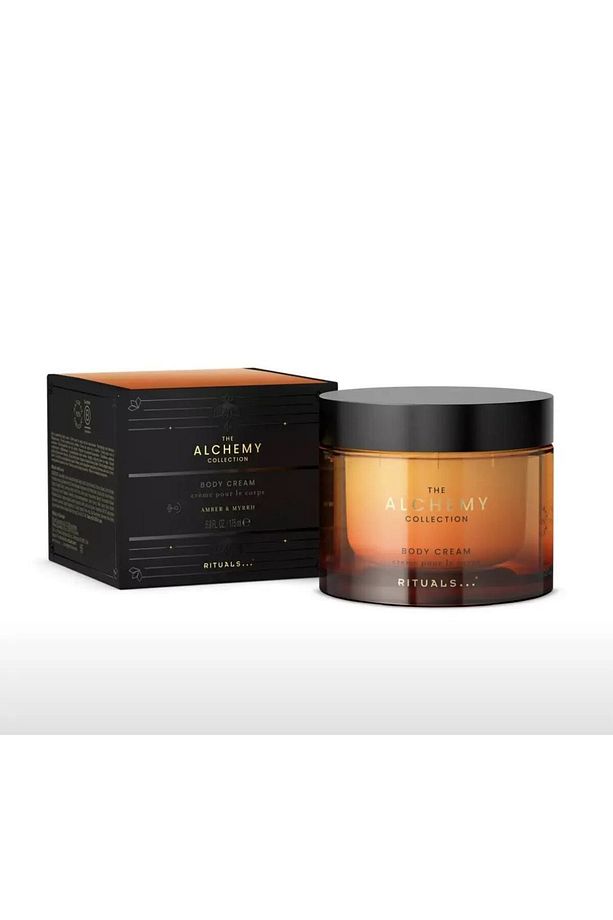 The Alchemy Collection Vücut Kremi 175 ml Amber & Myrrh - 2