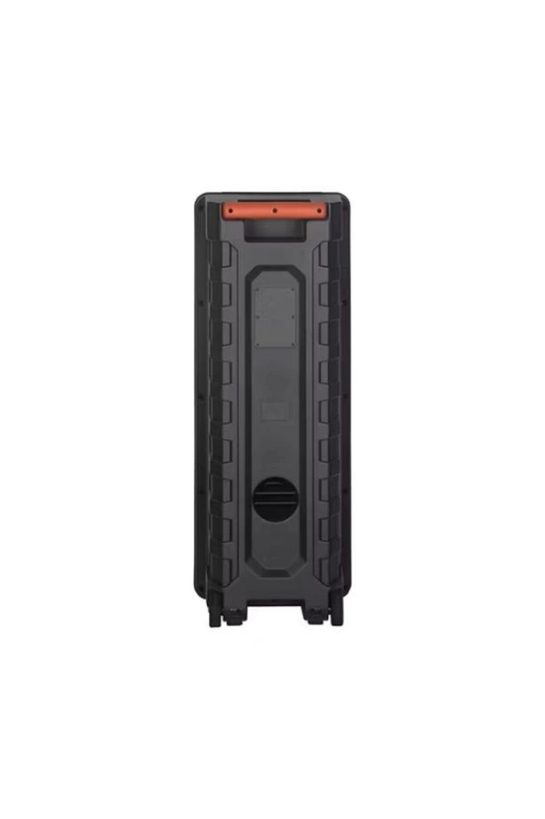 NDR Dev Bluetooth Hoparlör Dev Kareoke Ses Sistemi 2 Mikrofonlu 5000W - 3