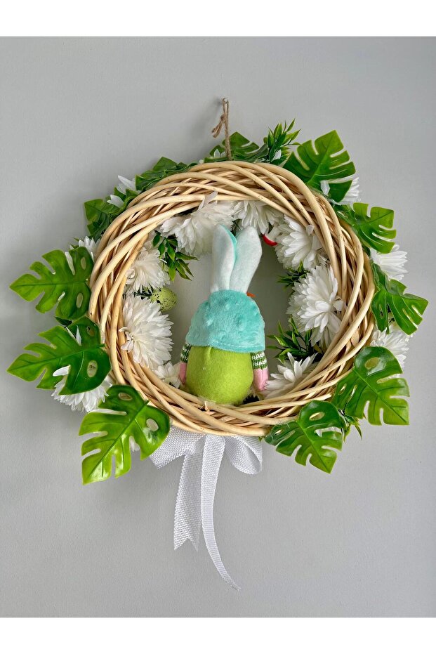 KAPI SÜSÜ TANŞAN DEDE - 7