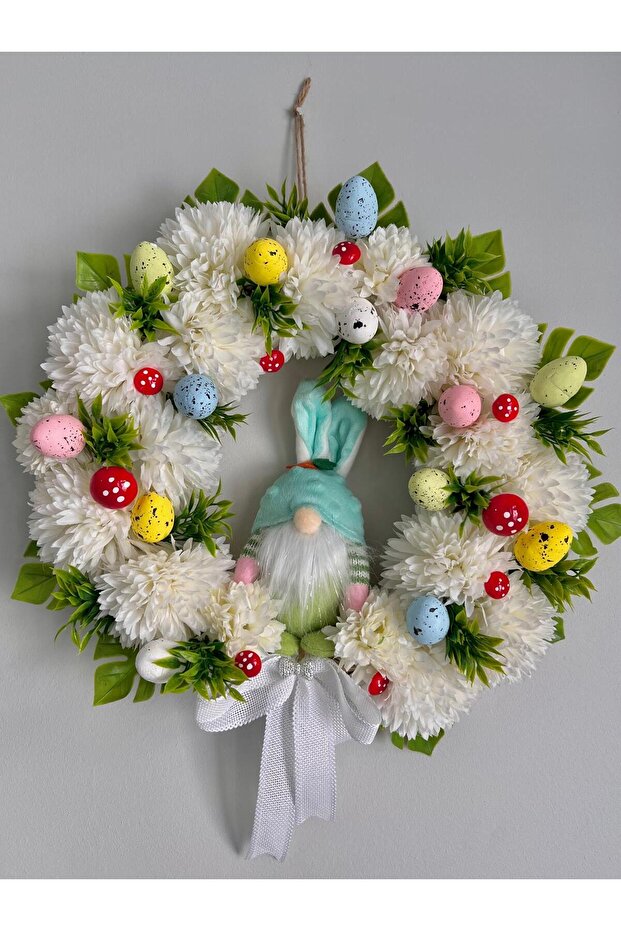 KAPI SÜSÜ TANŞAN DEDE - 4