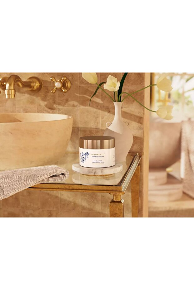 Amsterdam Collection Vücut Peeling 200 ml - 2