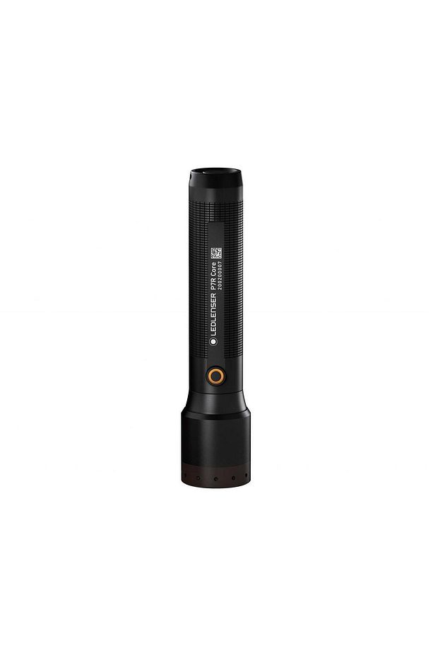 Ledlenser P7r Core El Feneri Siyah - 2