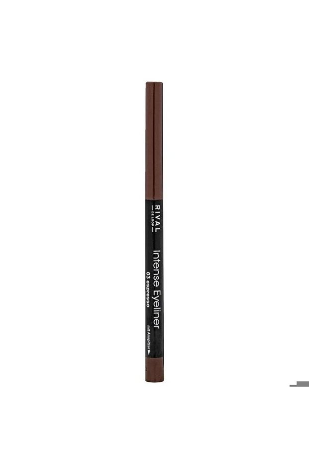 Eyeliner Intense No:03 Espresso