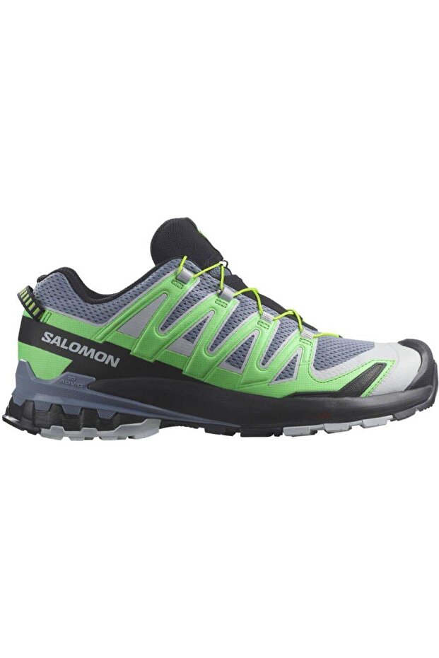 Xa Pro 3D V9 Men's Outdoor Shoes Flint Stone L47271900