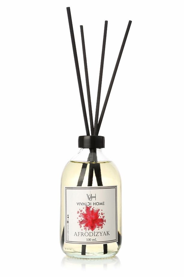 Çekici Hürrem Afro Esanslı Çubuklu Oda Kokusu 100ml - 1