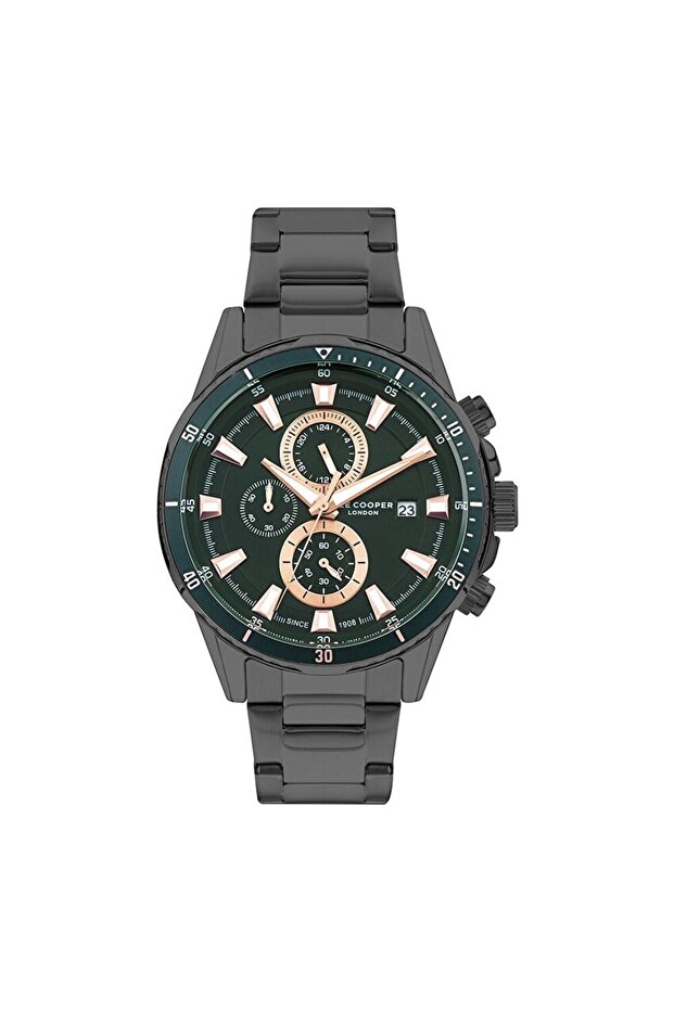 Lc07627.070-Nm Men's Wristwatch