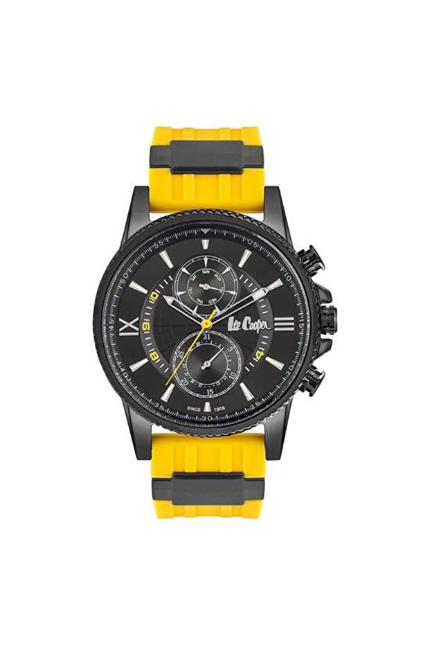 Lc07014.654 Men's Wristwatch