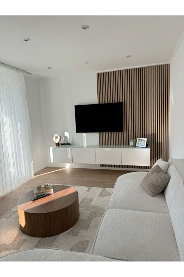 Andorra Mdf Tv Ünitesi - 1