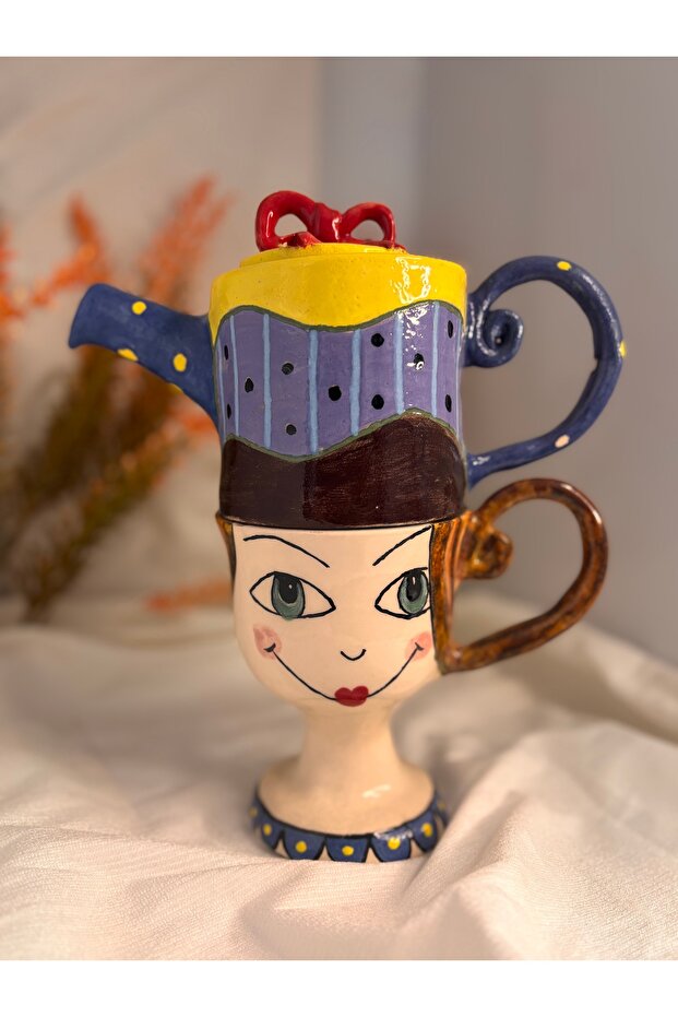 Bardak & Çaydanlıl - 1