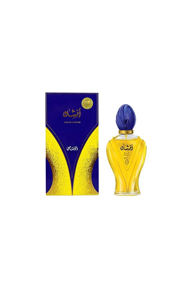 عطر افشان من الرصاصي او دي بارفان 100 مل