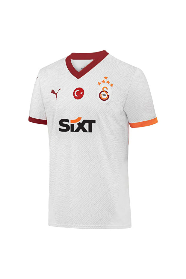 Galatasaray Galatasaray Puma 2024/2025 Deplasman Taraftar Forma 77966302