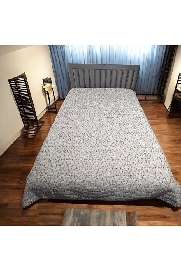 Double Multi-Purpose Bedspread - 1