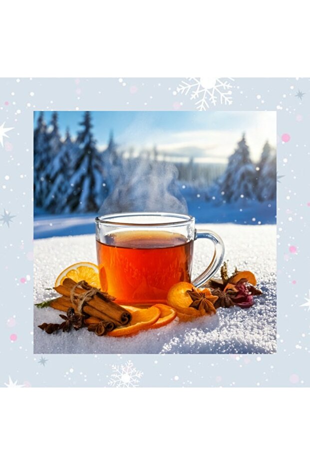 Winter Tea 80 Gr. - 3