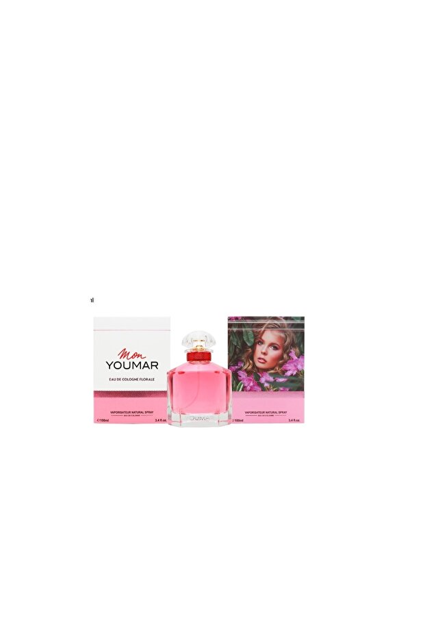 عطر مون يومار النسائي