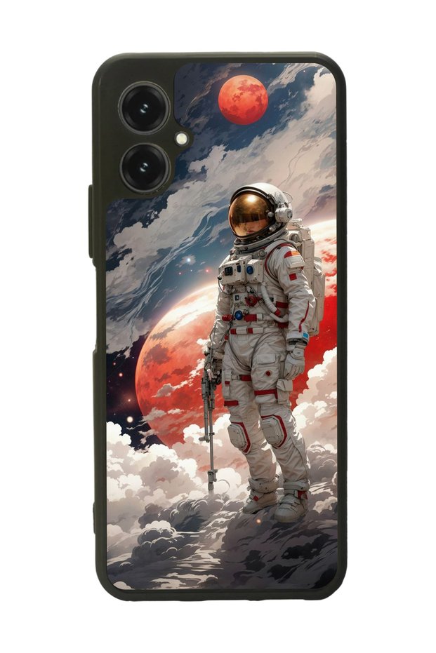 X3 Compatible Matte Black Case – Soft Silicone, Protective, Shock-Absorbing Cover