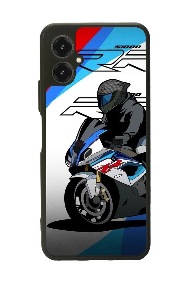 X5 Compatible Matte Black Case – Soft Silicone, Protective, Shock Absorbing Cover