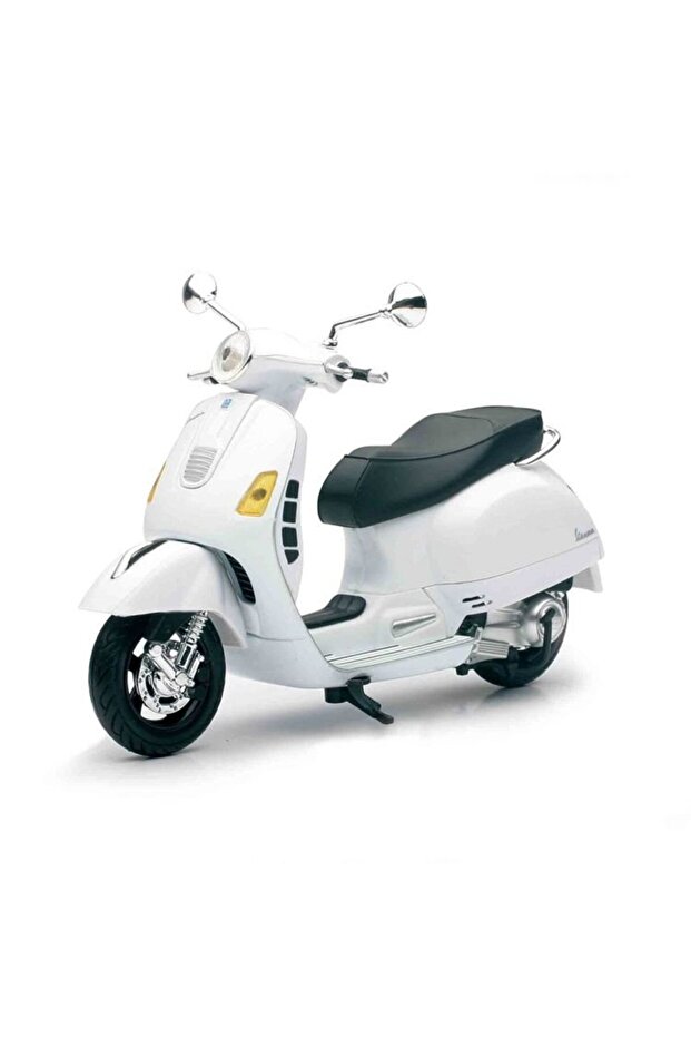 Sunman 1:12 Vespa GTS 300 Super - 2
