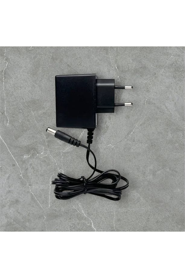 Milyon Ticaret Meiç -12 Volt 1.5 Amper Adaptör - 5