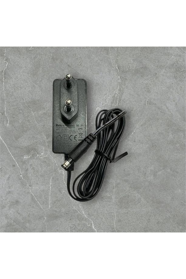 Milyon Ticaret Meiç -12 Volt 1.5 Amper Adaptör - 4