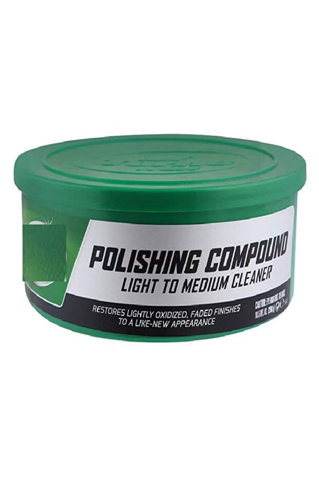 تلميع السيارات المركب - 1