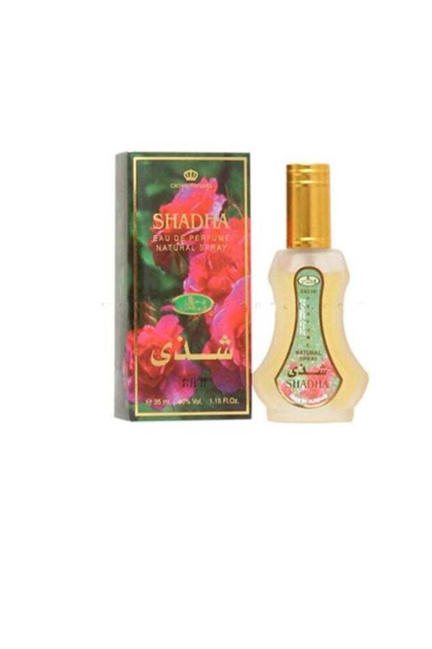 عطر شذا 35 مل