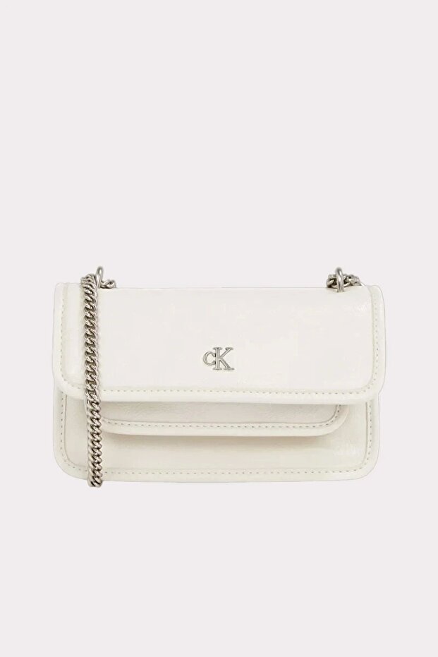 Kadın Ekru Diğer El Çantaları - 1