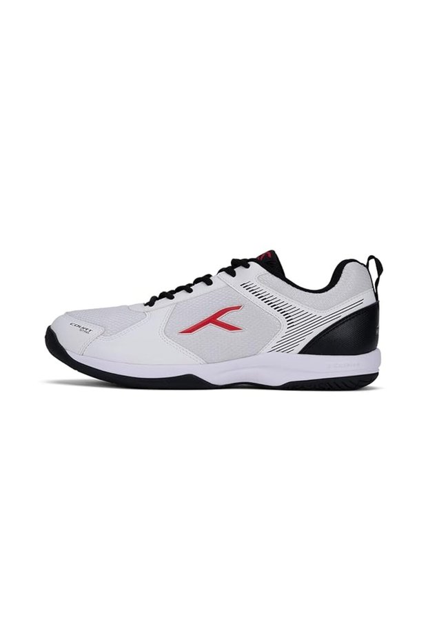 Court Star Badminton Shoes (Non Marking) | Also Perfect for Squash, Table Tennis& Indoor Sports