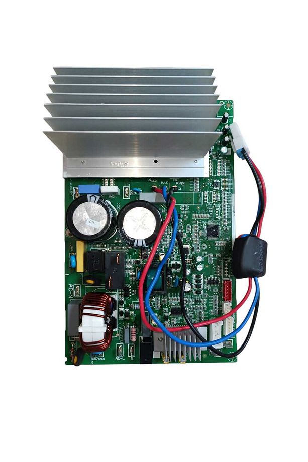 ELEGANT PLUS DIŞ ELEKTRONİK KART - 1