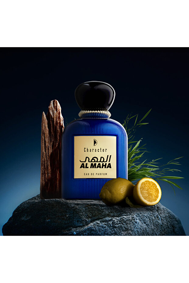 AL MAHA Eua De Parfum - 6