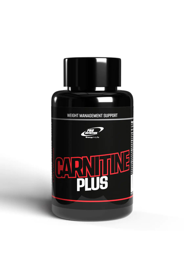 Carnitină Plus, 50 capsule
