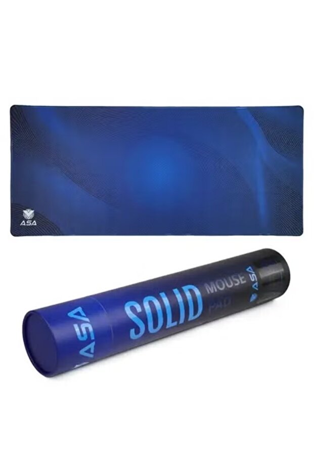 Mouse Pad Solid 04 - 90X40 - 1