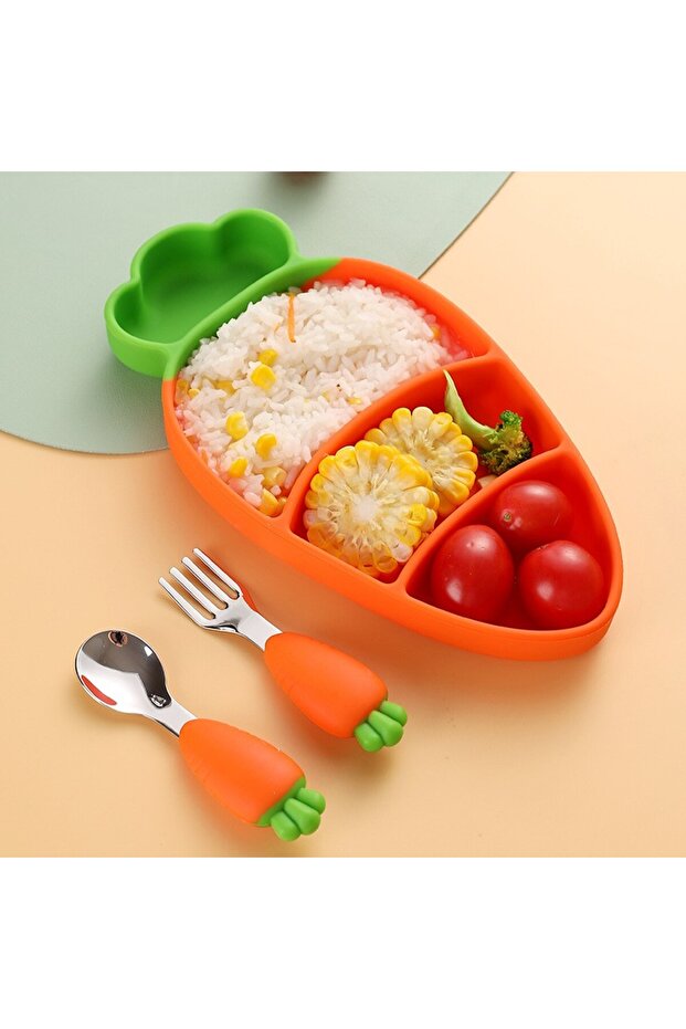 Baby Weaning Set - 5