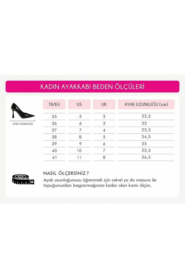 2415 HAFİF TABAN ANATOMİK TRİKO SNEAKER AYAKKABI - 4
