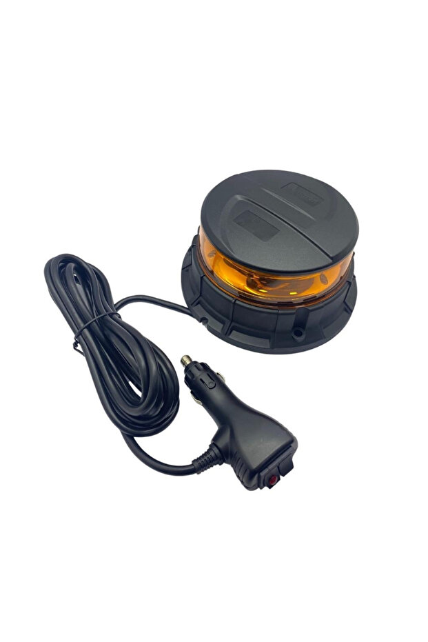 LEDLİ MIKNATISLI TEPE LAMBASI YENİ MODEL - 1