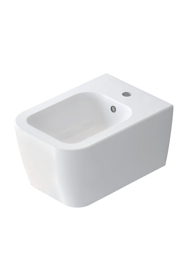 Halley Asma Bide Beyaz - 1