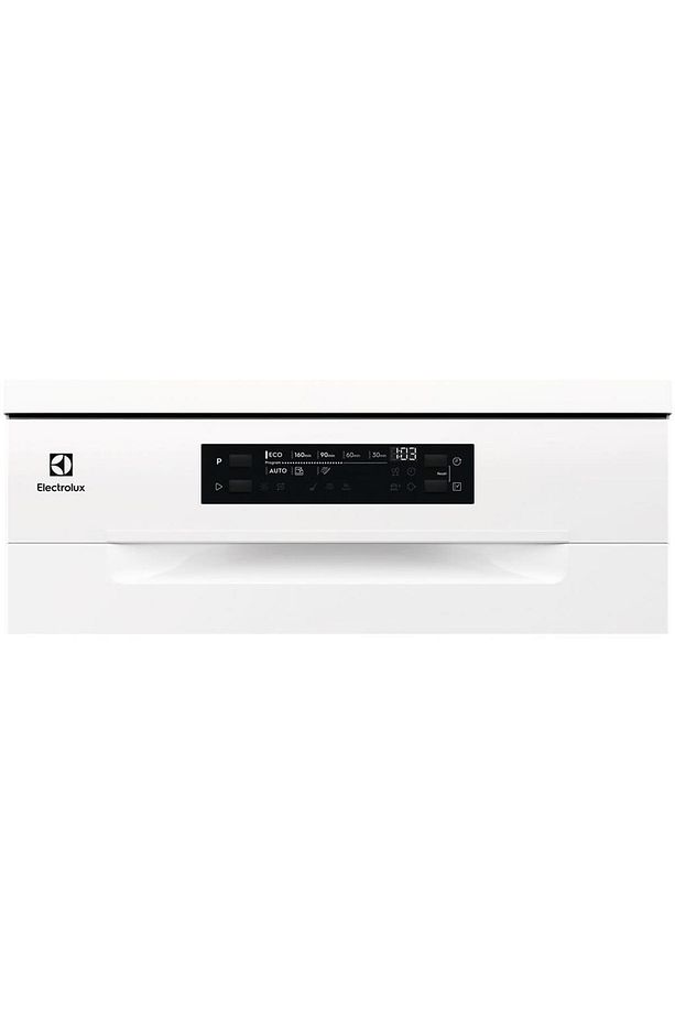 Esm48310sw 8 Program Bulaşık Makinesi - 2