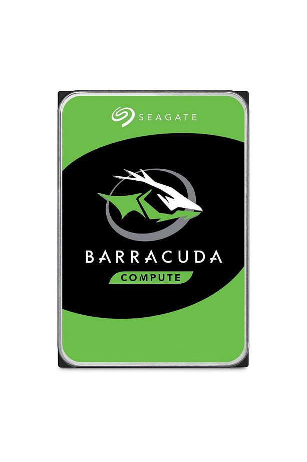 Barracuda St8000dm004 8tb 5400rpm 256mb 3.5" Sata Harddisk - 1