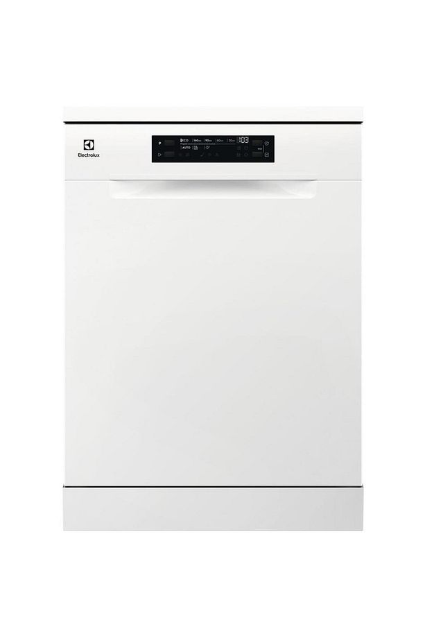 Esm48310sw 8 Program Bulaşık Makinesi - 1