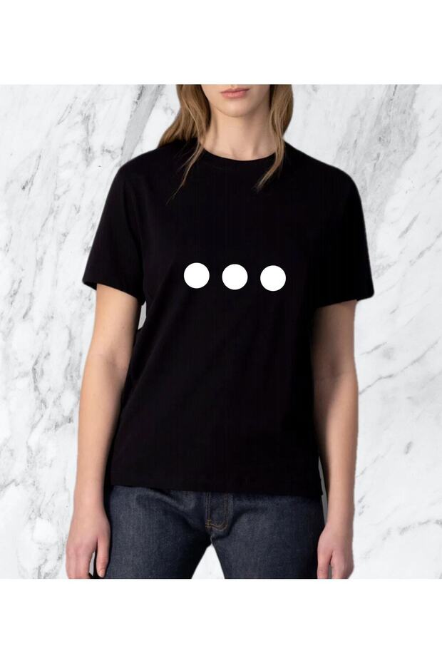 Cotton Unisex Stylish Comfortable Special Design T-Shirt