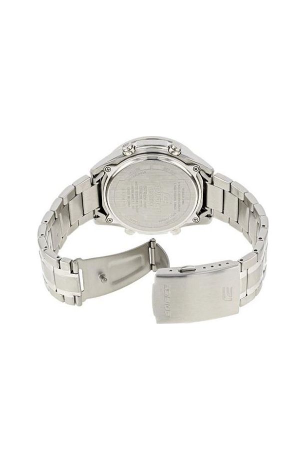 Edifice Efv-c100d-1bvdf Erkek Kol Saati - 4