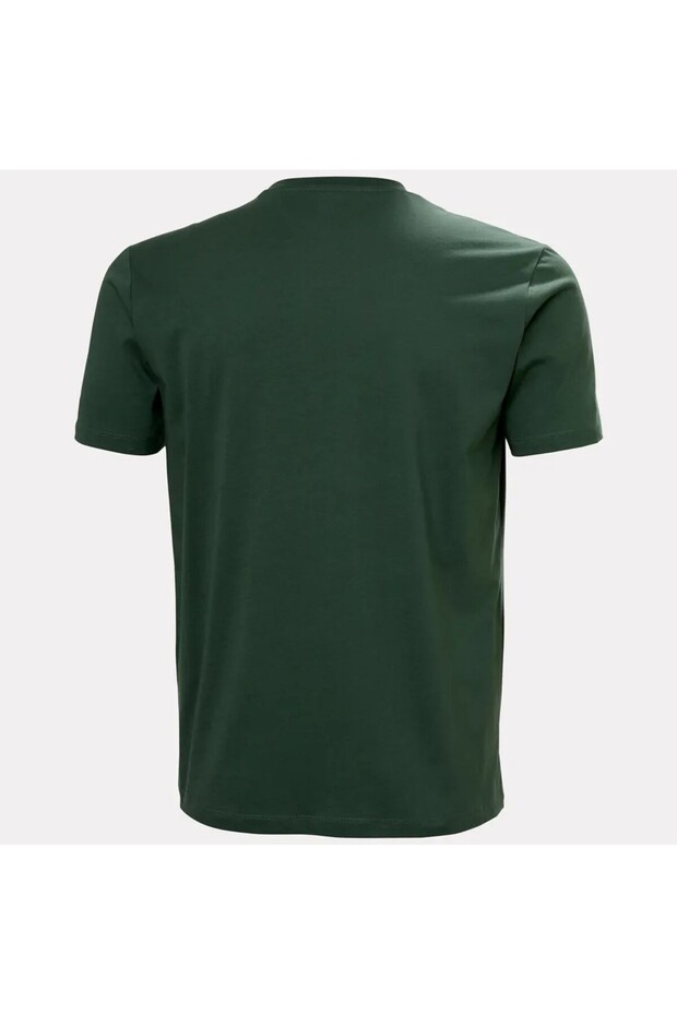 MASSIF GRAPHIC T-SHIRT - 2