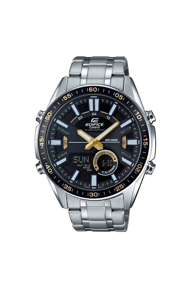 Edifice Efv-c100d-1bvdf Erkek Kol Saati - 1