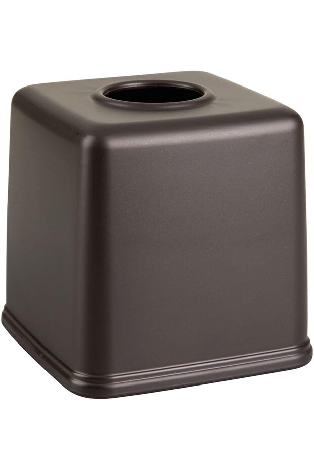 Boutique Tissue Holder Bronze - 4